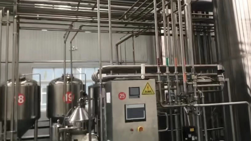 乐山河北船头客精酿啤酒厂